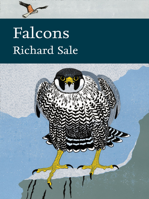 Title details for Falcons by Richard Sale - Available